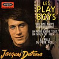 Jacques Dutronc —— Les Play Boys.jpg